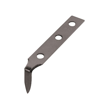 A E S Industries Wizard Windshield Blades - 1-1/2in Blade 768